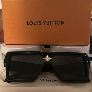 Louis Vuitton sunglasses